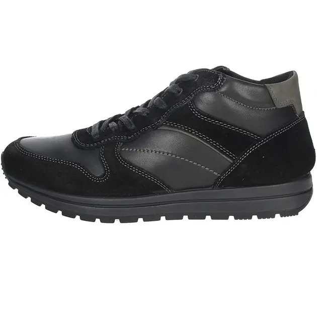 Черевики IMAC 803100 28360/018
