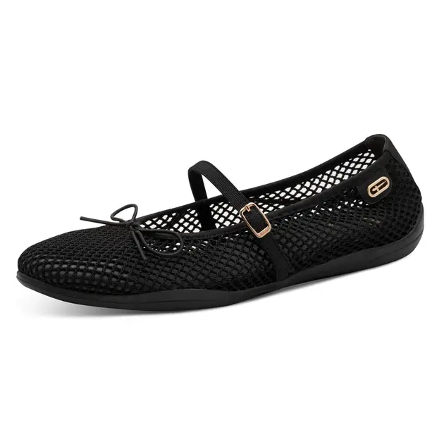 Балетки Tamaris 1-22103-46 001