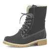 Ботинки Tamaris 1-1-26443-23 214 ANTHRACITE