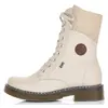 Черевики Rieker 70048-60