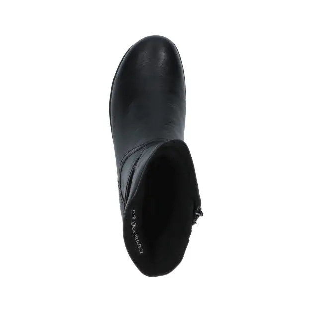 Half boots Caprice 9-9-26406-29-022 IS