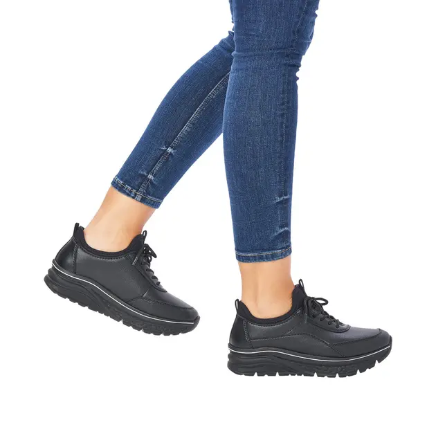 Shoes Rieker 48050-00