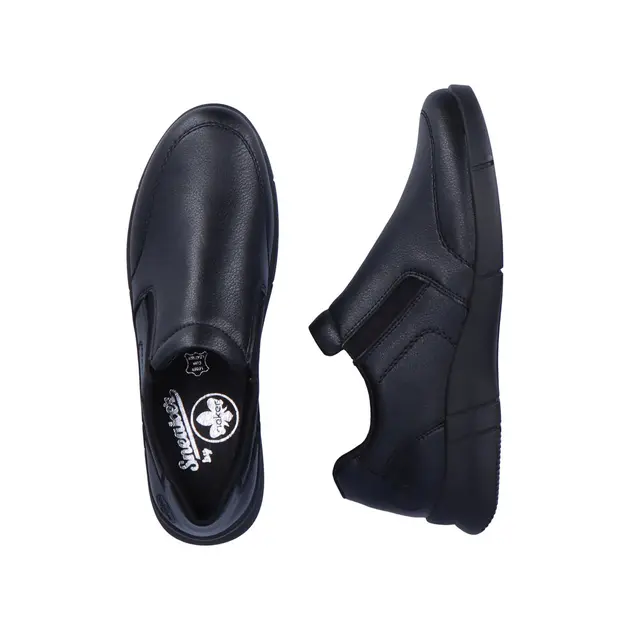 Shoes Rieker N2154-00