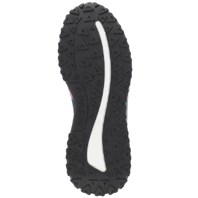 Кроссовки Rieker W0608-14