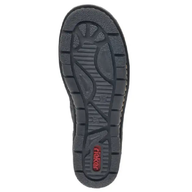 Ботинки Rieker 73333-00
