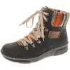 Черевики Rieker 73343-00