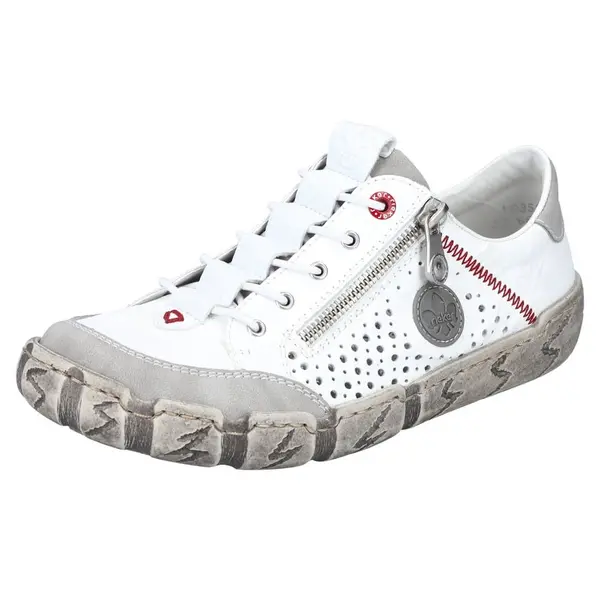Туфлі Rieker L0355-80