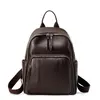 Рюкзак Any Whim H3304-D-brown-BK