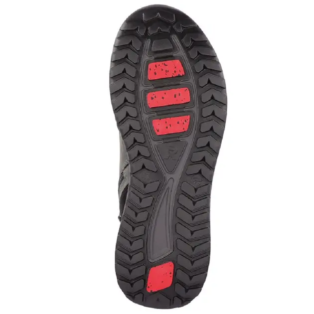 Черевики чол Rieker U0169-42