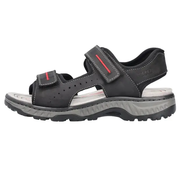 Sandals Rieker 21760-00