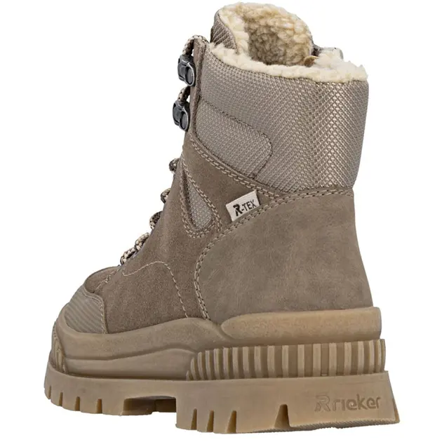 Черевики Rieker W2176/64