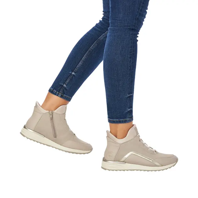 Boots Rieker X8083-60
