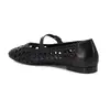 Туфлі XTI CARMELA 162097 BLACK