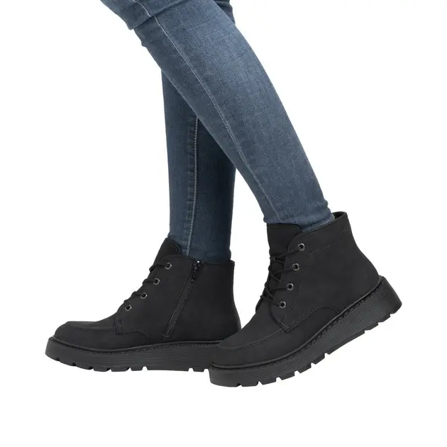 Ботинки Rieker 70400-00