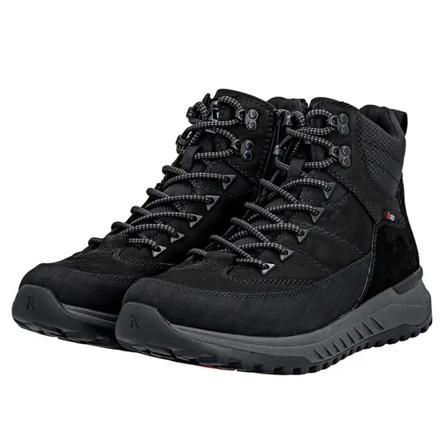 Черевики Rieker U0174/00