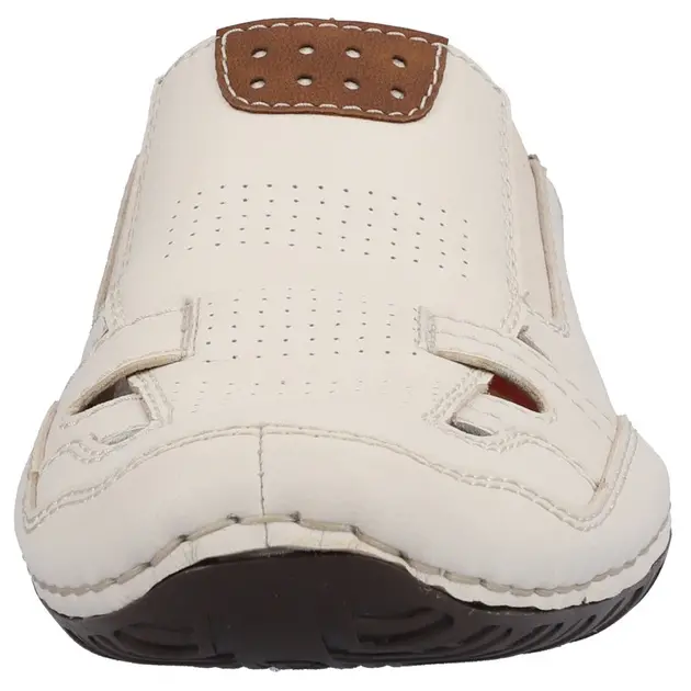 Туфлі чолов Rieker 06352-80