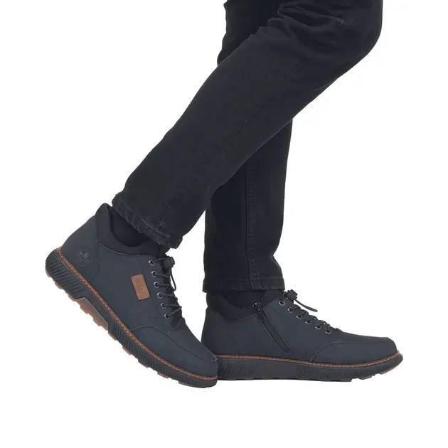 Черевики Rieker B3356/14