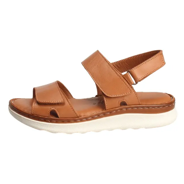 Босоножки XTI CARMELA 161657 CAMEL
