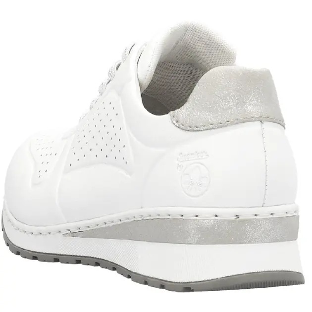 Туфлі Rieker 54402-80