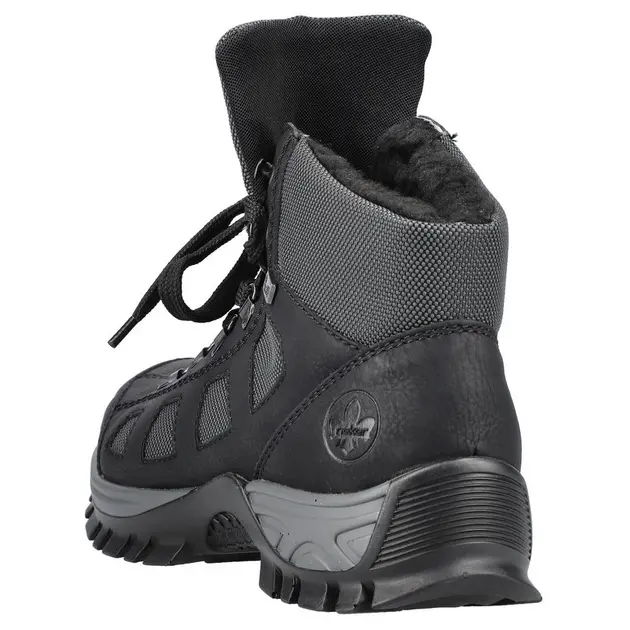Черевики Rieker M9844-00
