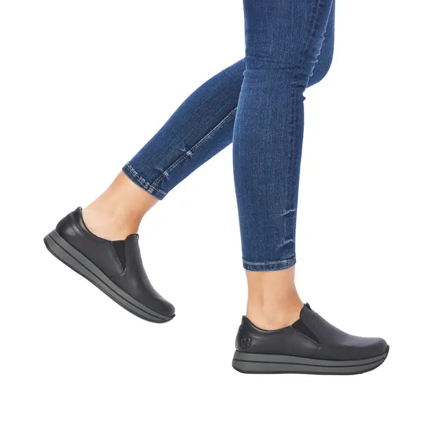 Shoes Rieker N4547-00
