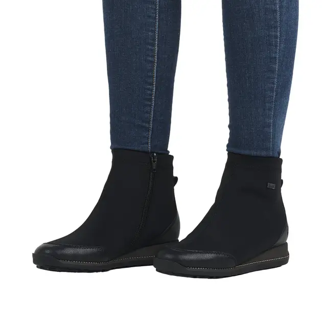 Черевики Rieker 44276-00