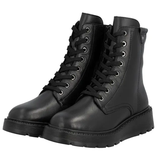 Черевики Rieker 70408/00