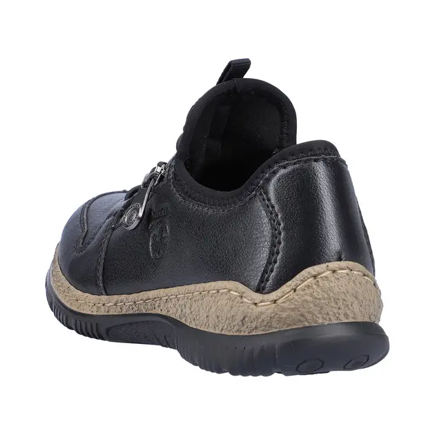 Shoes Rieker N32G0-00