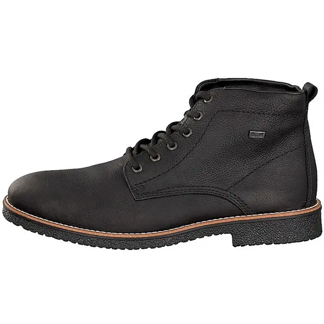 Черевики Rieker 33641-00