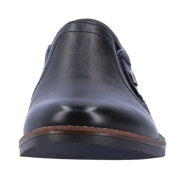 Туфлі Rieker 13527-00