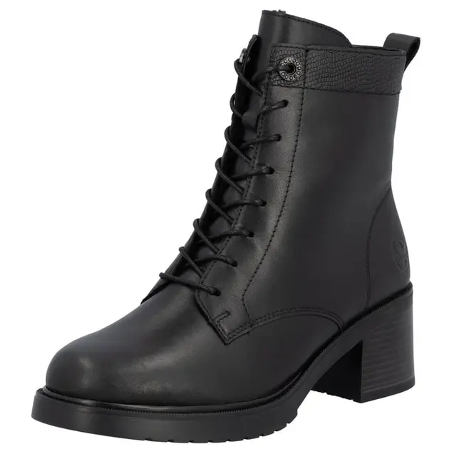 Черевики Rieker Y5201/00