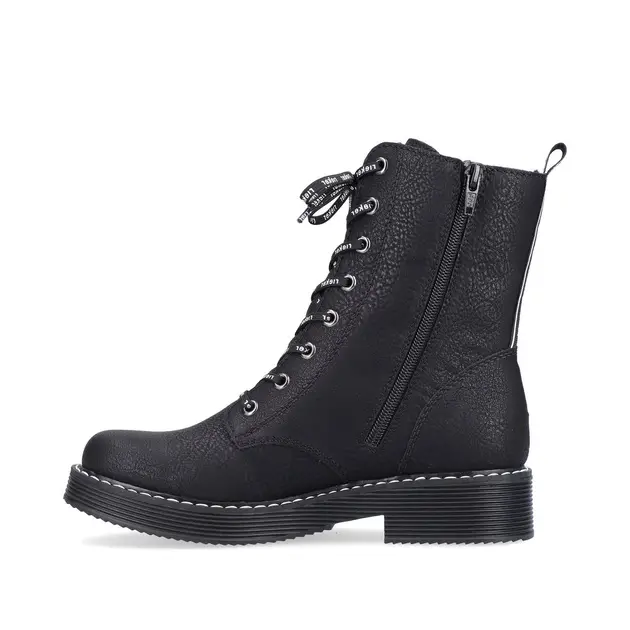Черевики Rieker 70006-01