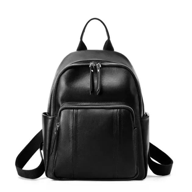 Рюкзак Any Whim H3304-Black-BK