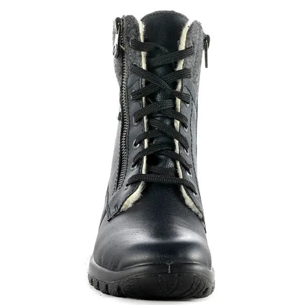 Черевики Rieker Z7144-14