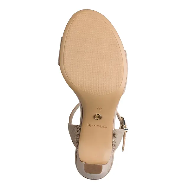 Босоножки Tamaris 1-28028-42 968
