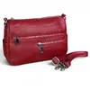 Сумка крос-боді Any Whim R6006-Red