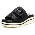 Сабо XTI CARMELA 162251 BLACK