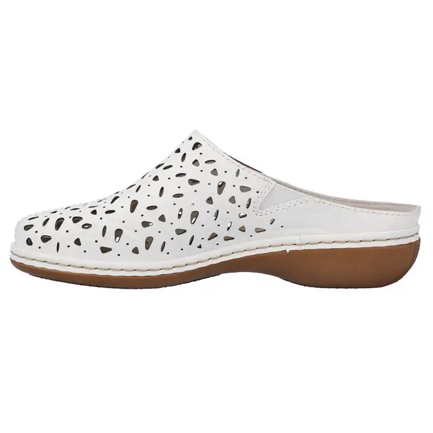 Пантолети Rieker 65996-80