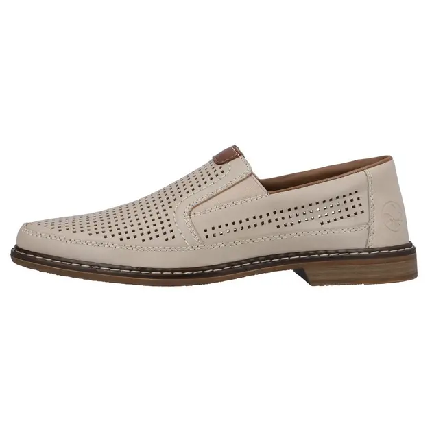 Туфлі Rieker 13459-60