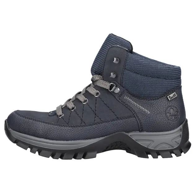 Черевики Rieker M9830-16