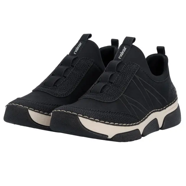 Туфлі Rieker 45975/00