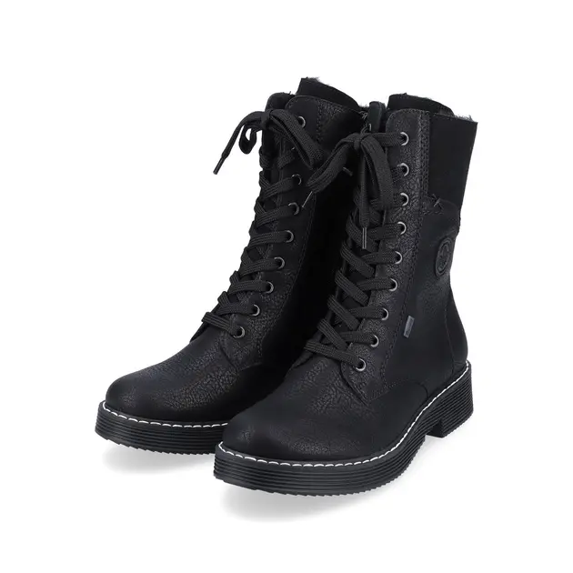 Черевики Rieker 70048-01