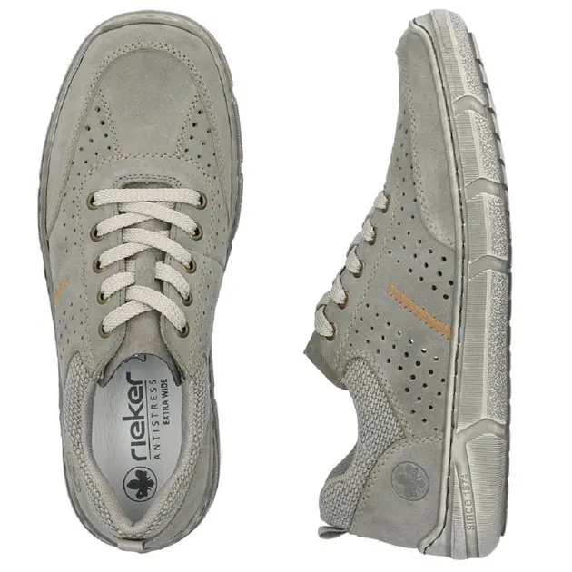 Туфли Rieker 04001-42