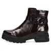 Boots Caprice 9-9-25413-29-520 IS