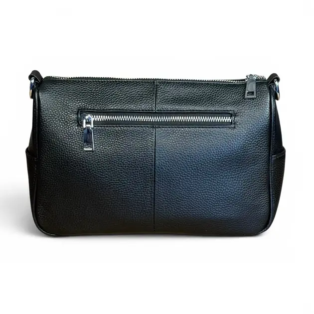 Сумка крос-боді Any Whim R6006-Black