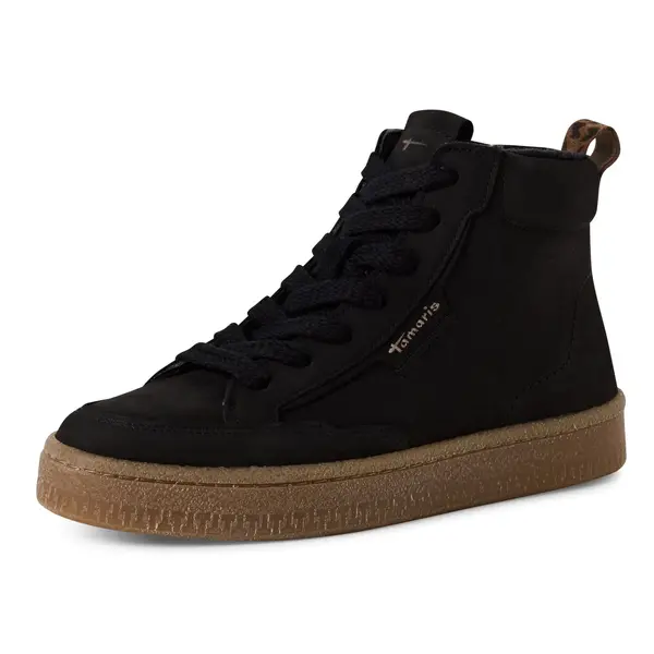 Черевики Tamaris 1-25203-45 001