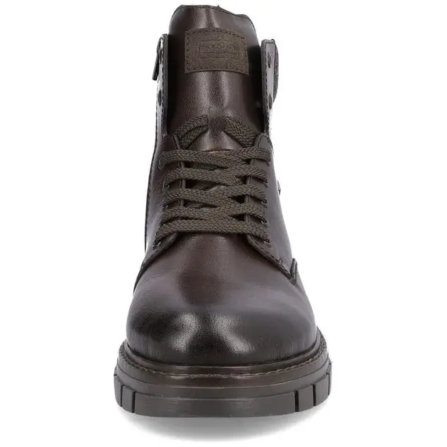 Ботинки Rieker 32205-25