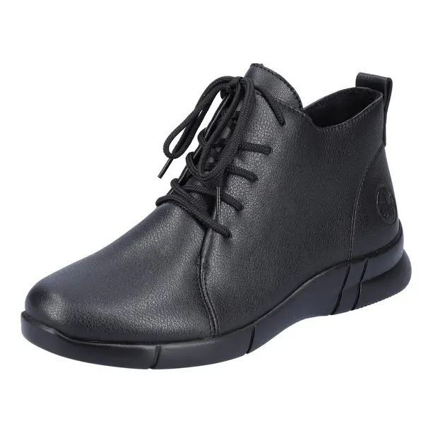 Черевики Rieker N2131-00