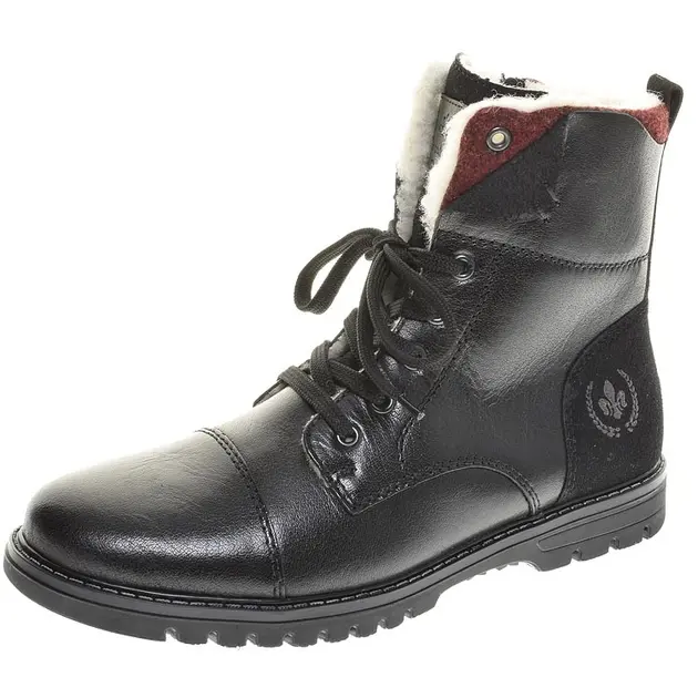 Ботинки Rieker F3133-00