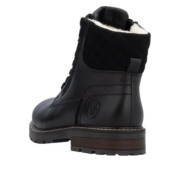 Черевики Rieker 32044-00